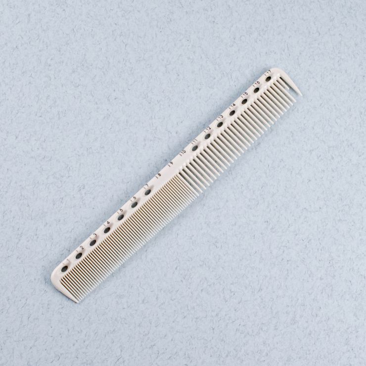 Расчёска рабочая "dongben" [18см | RR-G39]