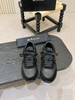 Кроссовки KITON Premium мужские