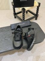 Кроссовки KITON Premium мужские