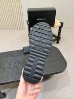 Кроссовки KITON Premium мужские