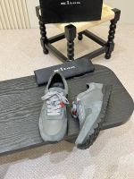 Кроссовки KITON Premium мужские