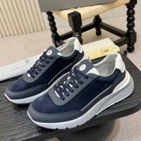 Кроссовки BRUNELLO CUCINELLI Premium мужские