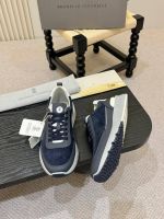 Кроссовки BRUNELLO CUCINELLI Premium мужские