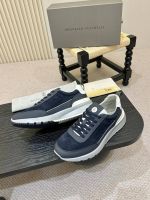Кроссовки BRUNELLO CUCINELLI Premium мужские