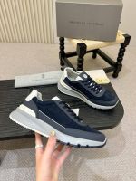 Кроссовки BRUNELLO CUCINELLI Premium мужские
