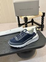 Кроссовки BRUNELLO CUCINELLI Premium мужские