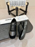 Кроссовки Premiata Premium мужские