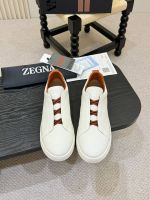 Кроссовки Ermenegildo Zegna Premium мужские