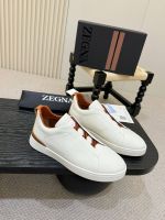 Кроссовки Ermenegildo Zegna Premium мужские
