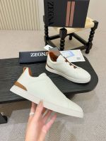 Кроссовки Ermenegildo Zegna Premium мужские
