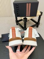 Кроссовки Ermenegildo Zegna Premium мужские