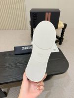 Кроссовки Ermenegildo Zegna Premium мужские