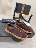 Кроссовки Ermenegildo Zegna Premium мужские