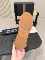 Кроссовки Ermenegildo Zegna Premium мужские