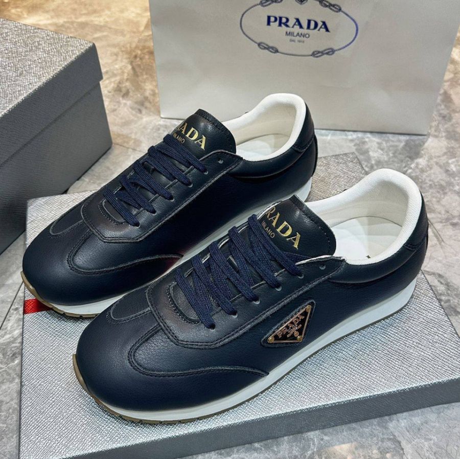 Кроссовки PRADA Premium мужские