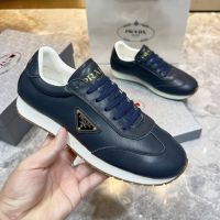 Кроссовки PRADA Premium мужские