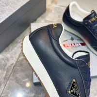 Кроссовки PRADA Premium мужские