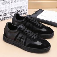 Кроссовки PREMIATA Premium мужские