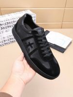 Кроссовки PREMIATA Premium мужские