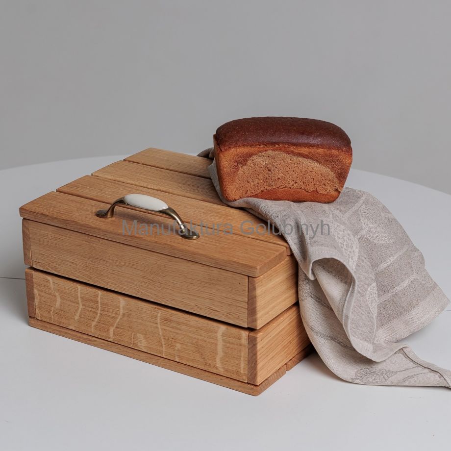 Хлебница, 24х30 см