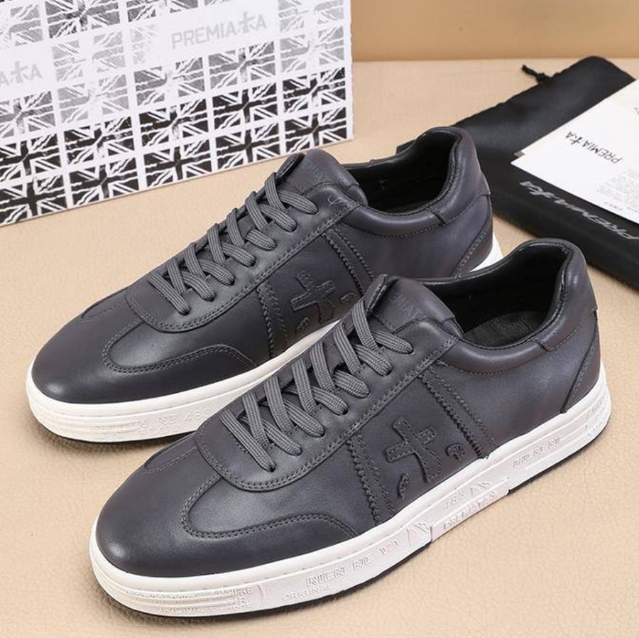 Кроссовки PREMIATA Premium мужские