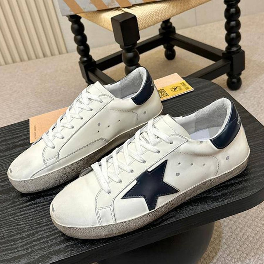 Кеды GOLDEN GOOSE Premium мужские
