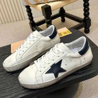 Кеды GOLDEN GOOSE Premium мужские