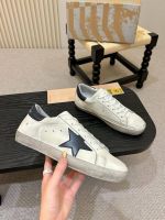 Кеды GOLDEN GOOSE Premium мужские