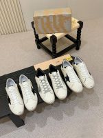 Кеды GOLDEN GOOSE Premium мужские