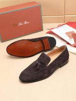 Лоферы Loro Piana Premium мужские