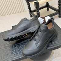 Кроссовки Ermenegildo Zegna Premium мужские