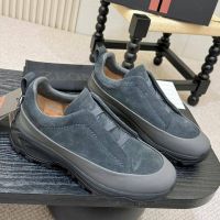 Кроссовки Ermenegildo Zegna Premium мужские
