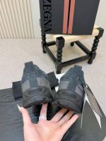 Кроссовки Ermenegildo Zegna Premium мужские