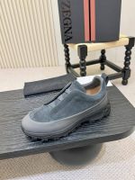 Кроссовки Ermenegildo Zegna Premium мужские