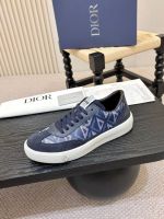 Кеды DIOR Premium мужские