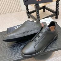 Кроссовки Ermenegildo Zegna Premium (46-49) мужские