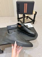 Кроссовки Ermenegildo Zegna Premium (46-49) мужские