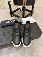 Кроссовки Ermenegildo Zegna Premium (46-49) мужские