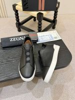 Кроссовки Ermenegildo Zegna Premium (46-49) мужские