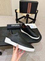 Кроссовки Ermenegildo Zegna Premium (46-49) мужские