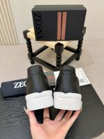 Кроссовки Ermenegildo Zegna Premium (46-49) мужские