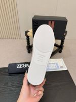 Кроссовки Ermenegildo Zegna Premium (46-49) мужские