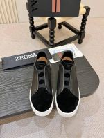 Кроссовки Ermenegildo Zegna Premium (46-49) мужские