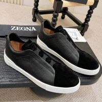 Кроссовки Ermenegildo Zegna Premium (46-49) мужские