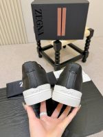 Кроссовки Ermenegildo Zegna Premium (46-49) мужские
