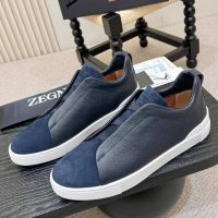 Кроссовки Ermenegildo Zegna Premium (46-49) мужские