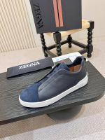 Кроссовки Ermenegildo Zegna Premium (46-49) мужские