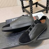 Кроссовки Ermenegildo Zegna Premium (46-49) мужские