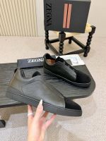 Кроссовки Ermenegildo Zegna Premium (46-49) мужские