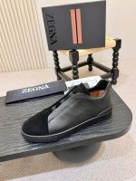 Кроссовки Ermenegildo Zegna Premium (46-49) мужские